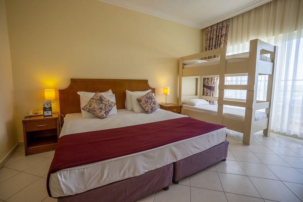 Кумлуджа: PRESA DI FINICA Hotel&Suites
