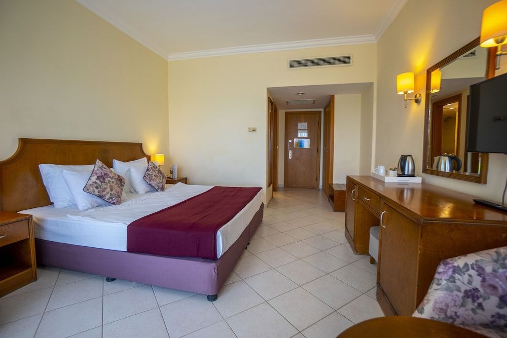 Кумлуджа: PRESA DI FINICA Hotel&Suites