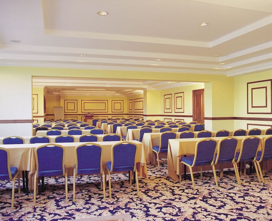 Кумлуджа: PRESA DI FINICA Hotel&Suites