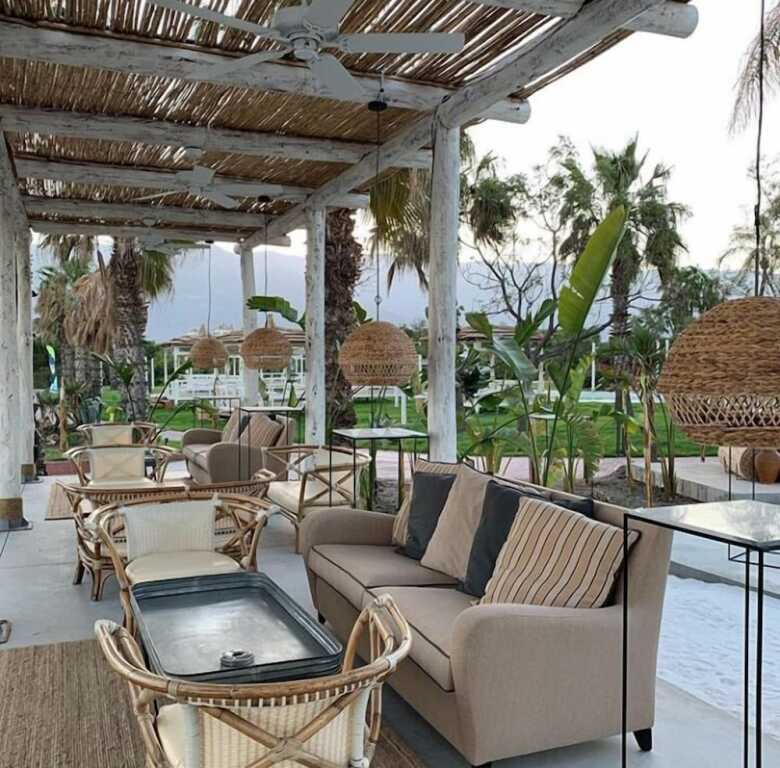 Кумлуджа: PRESA DI FINICA Hotel&Suites