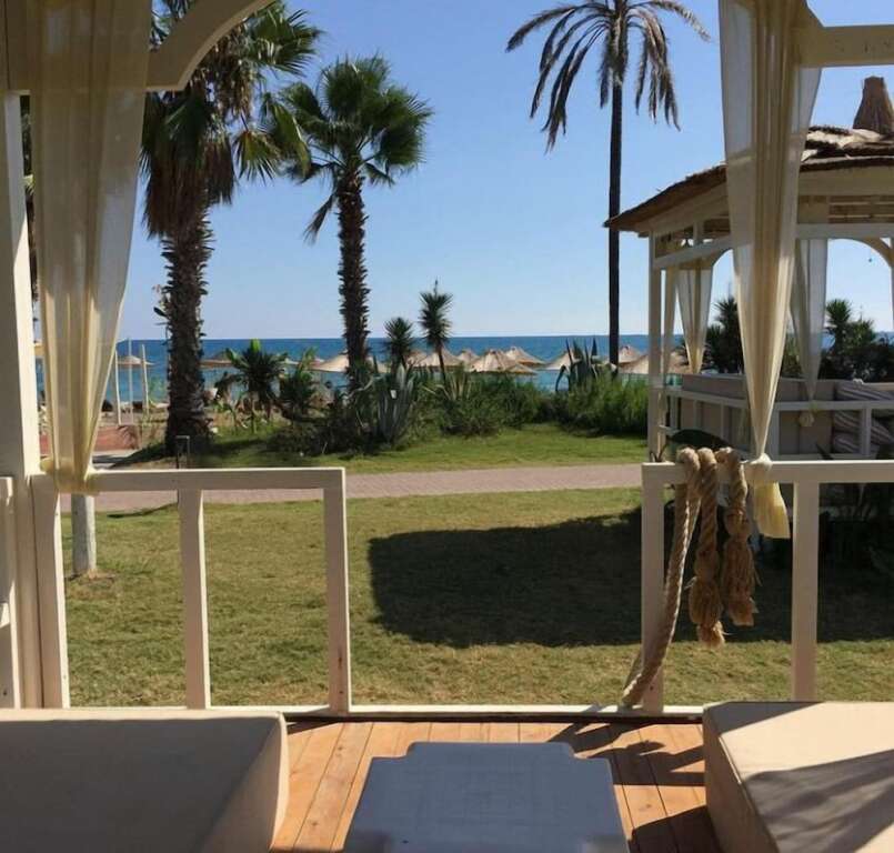 Кумлуджа: PRESA DI FINICA Hotel&Suites