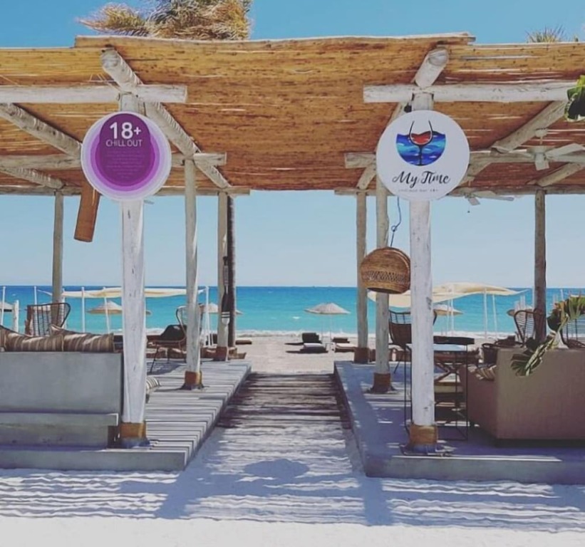 Кумлуджа: PRESA DI FINICA Hotel&Suites