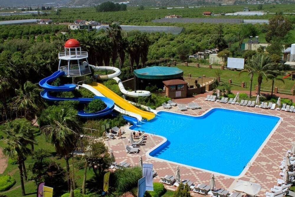 Кумлуджа: PRESA DI FINICA Hotel&Suites