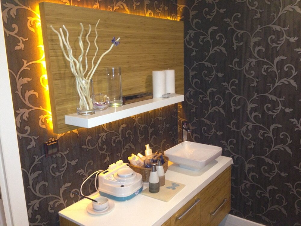 Кумлуджа: PRESA DI FINICA Hotel&Suites