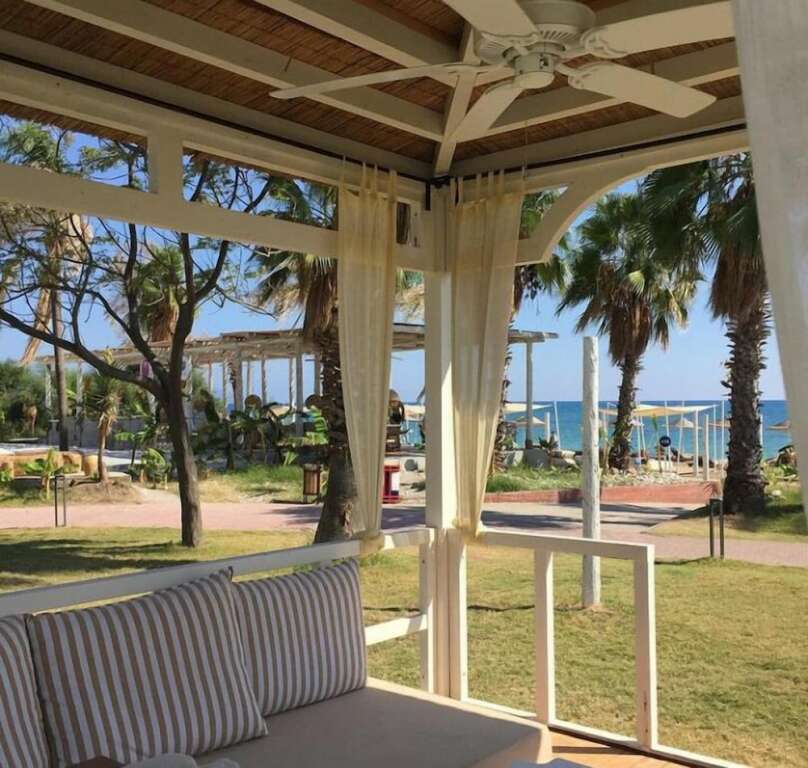 Кумлуджа: PRESA DI FINICA Hotel&Suites