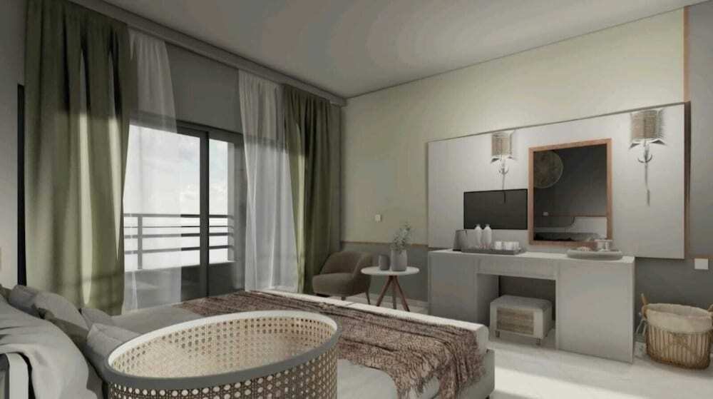 Кумлуджа: PRESA DI FINICA Hotel&Suites