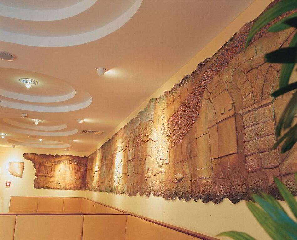Кумлуджа: PRESA DI FINICA Hotel&Suites