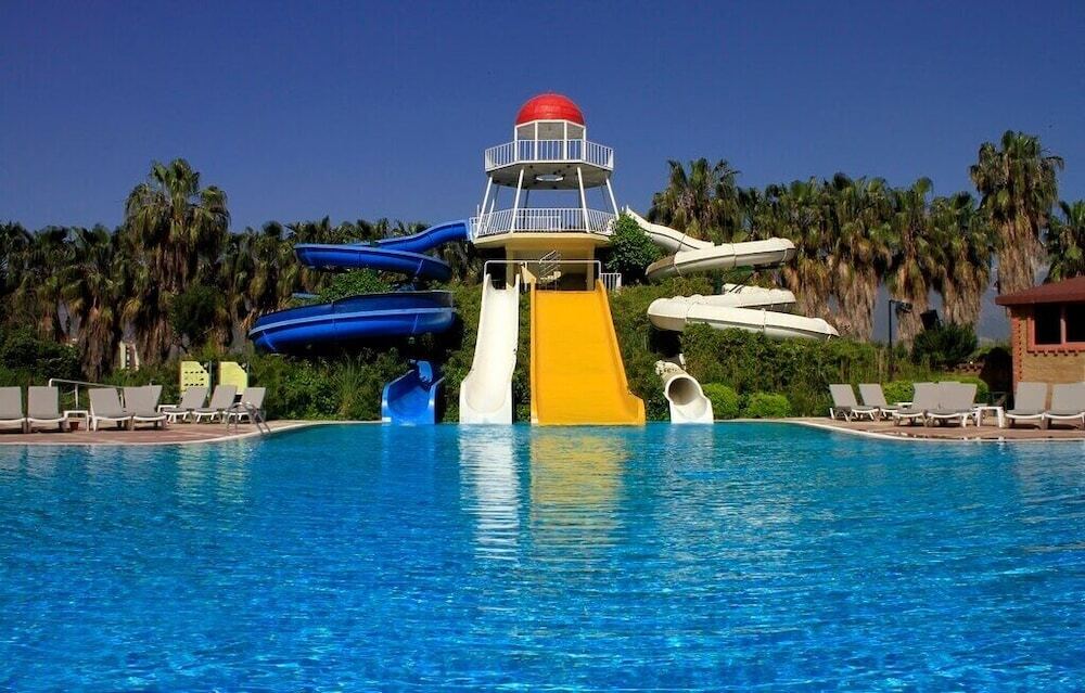 Кумлуджа: PRESA DI FINICA Hotel&Suites