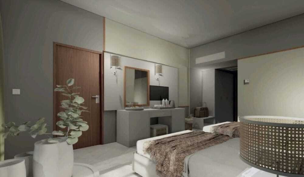 Кумлуджа: PRESA DI FINICA Hotel&Suites