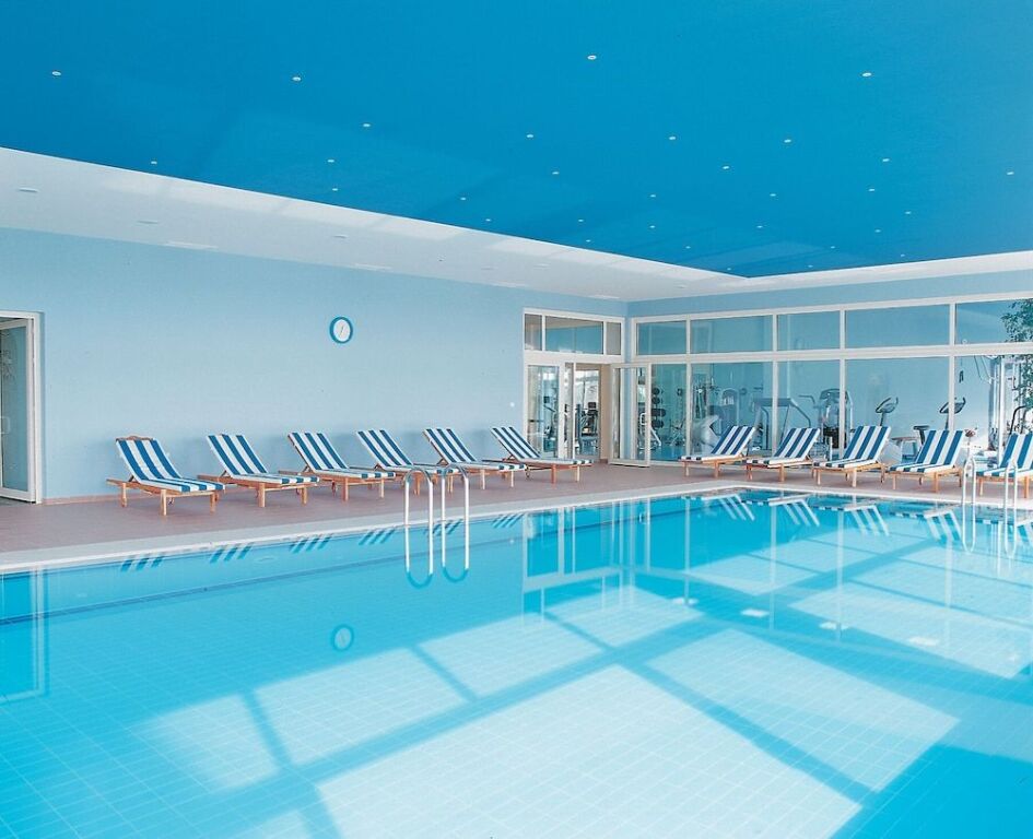 Кумлуджа: PRESA DI FINICA Hotel&Suites