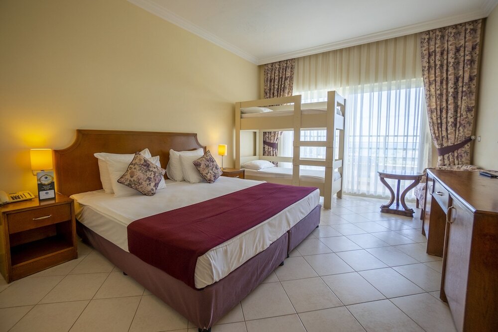 Кумлуджа: PRESA DI FINICA Hotel&Suites