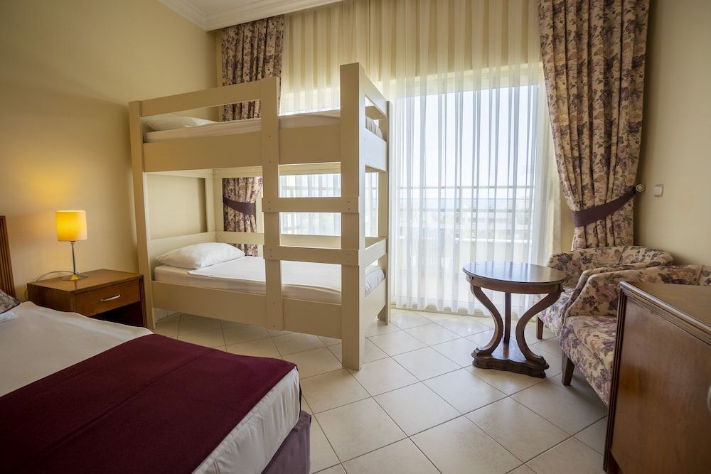 Кумлуджа: PRESA DI FINICA Hotel&Suites