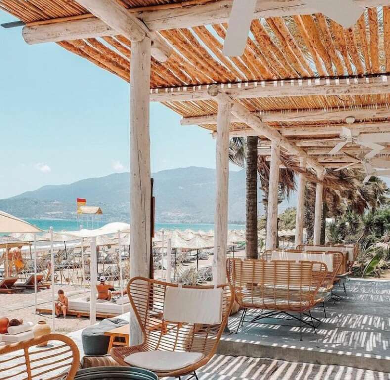 Кумлуджа: PRESA DI FINICA Hotel&Suites