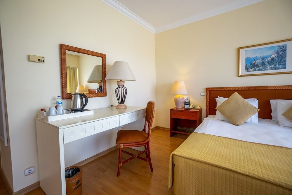 Кумлуджа: PRESA DI FINICA Hotel&Suites
