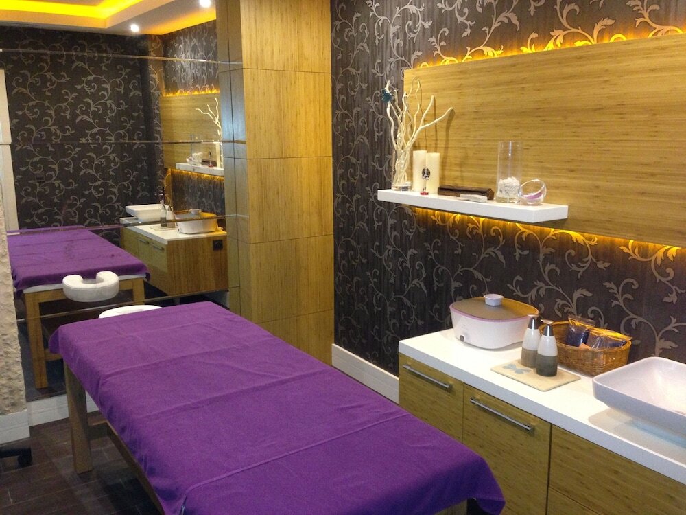 Кумлуджа: PRESA DI FINICA Hotel&Suites
