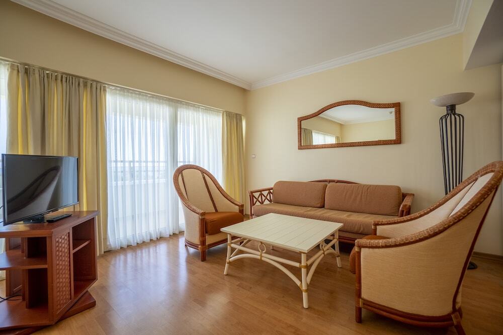 Кумлуджа: PRESA DI FINICA Hotel&Suites