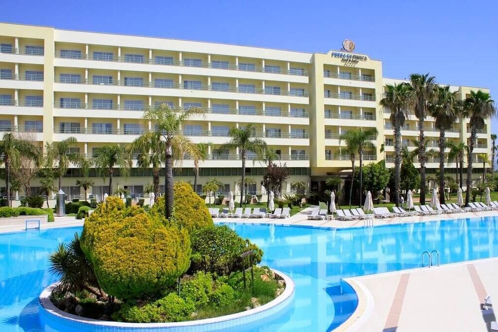 Кумлуджа: PRESA DI FINICA Hotel&Suites
