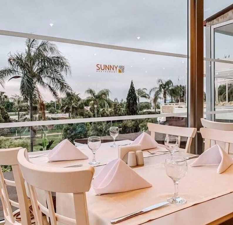 Кумлуджа: PRESA DI FINICA Hotel&Suites