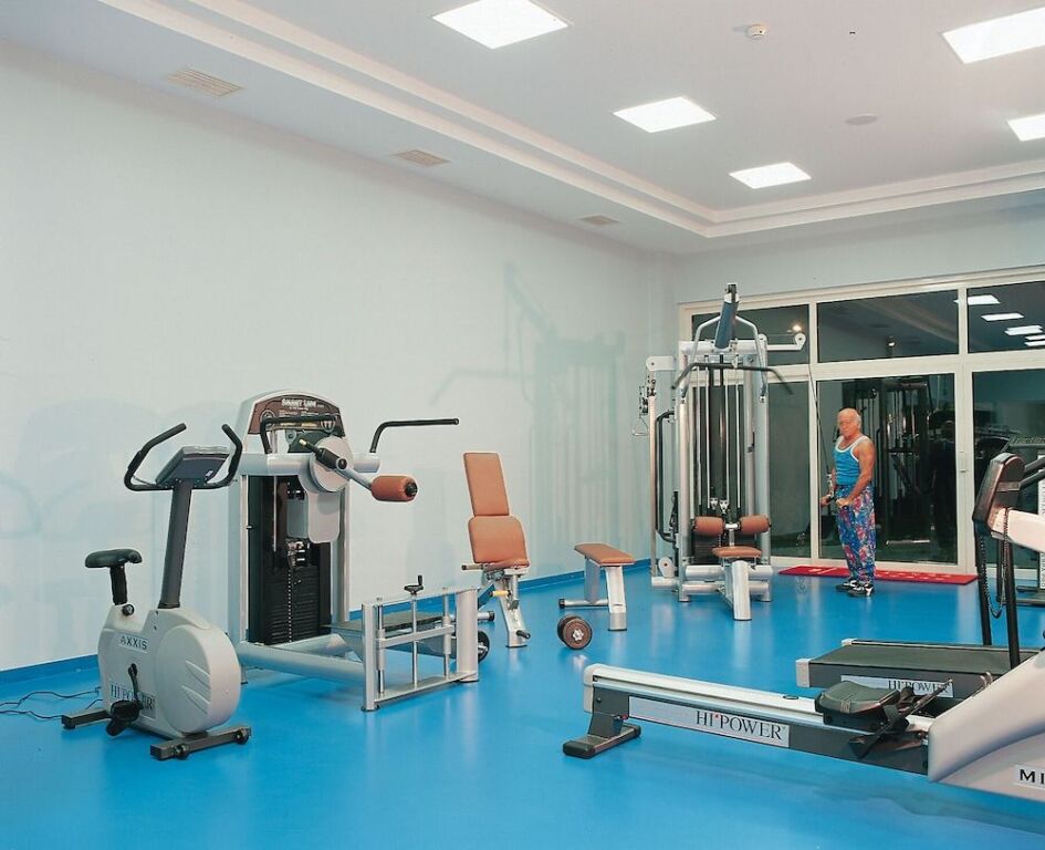 Кумлуджа: PRESA DI FINICA Hotel&Suites