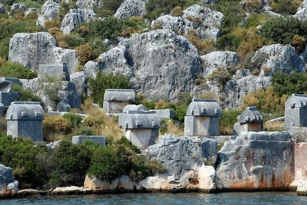 Кумлуджа: PRESA DI FINICA Hotel&Suites