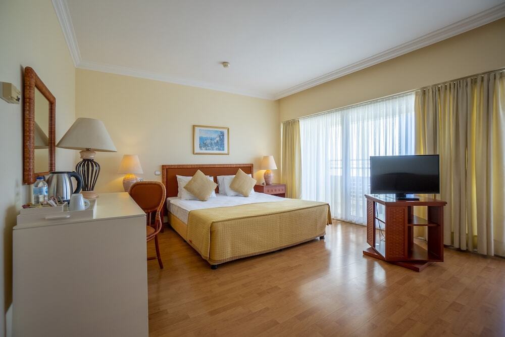 Кумлуджа: PRESA DI FINICA Hotel&Suites