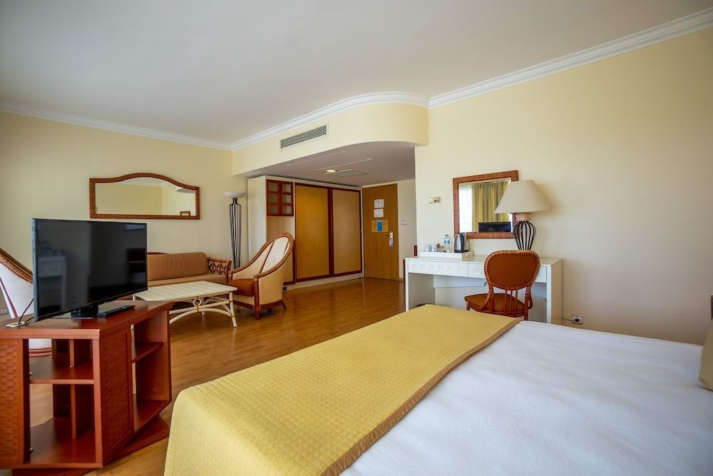 Кумлуджа: PRESA DI FINICA Hotel&Suites