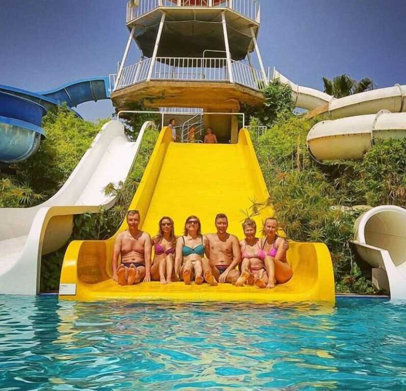 Кумлуджа: PRESA DI FINICA Hotel&Suites