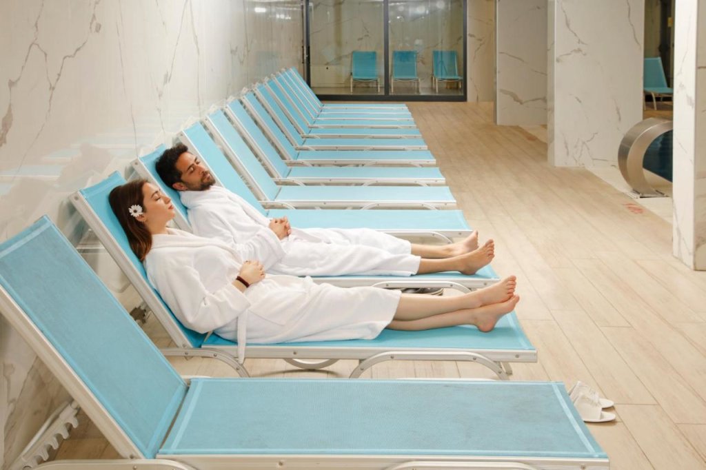 Allia Thermal Health & Spa Kazdagları — фото 6
