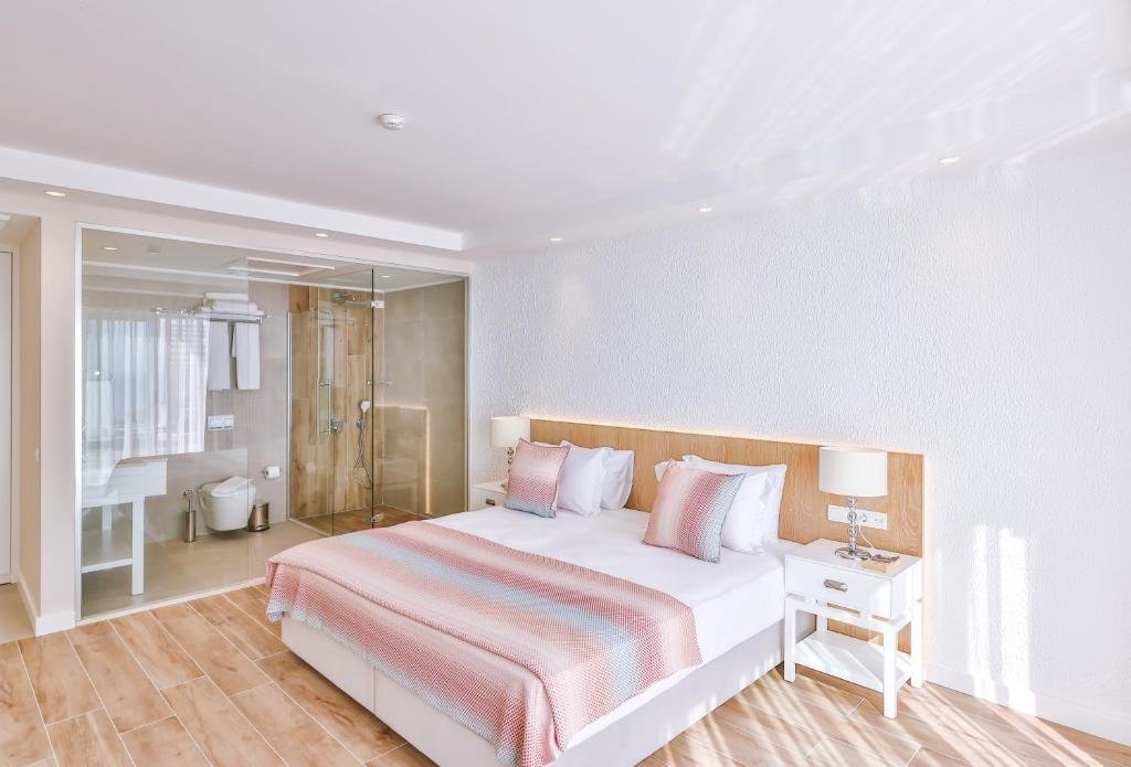 Каш: Hilaris Hotel