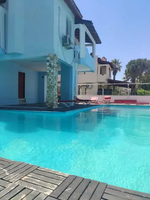 Ozden Eren Hotel — фото 6