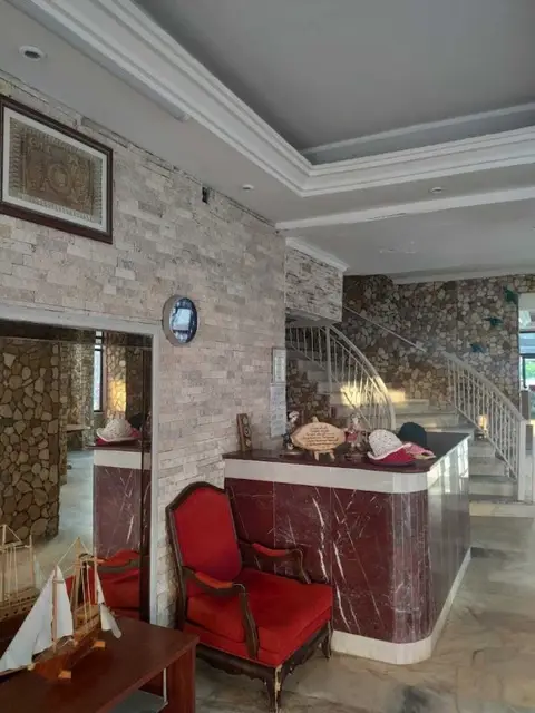 Ozden Eren Hotel — фото 3