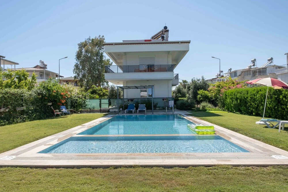 Богазкент: Villa Belinda