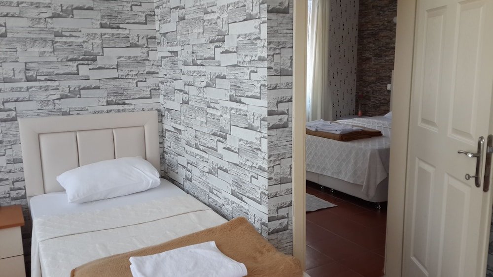 Дальян: Palmyra Hotel & Sky Lounge