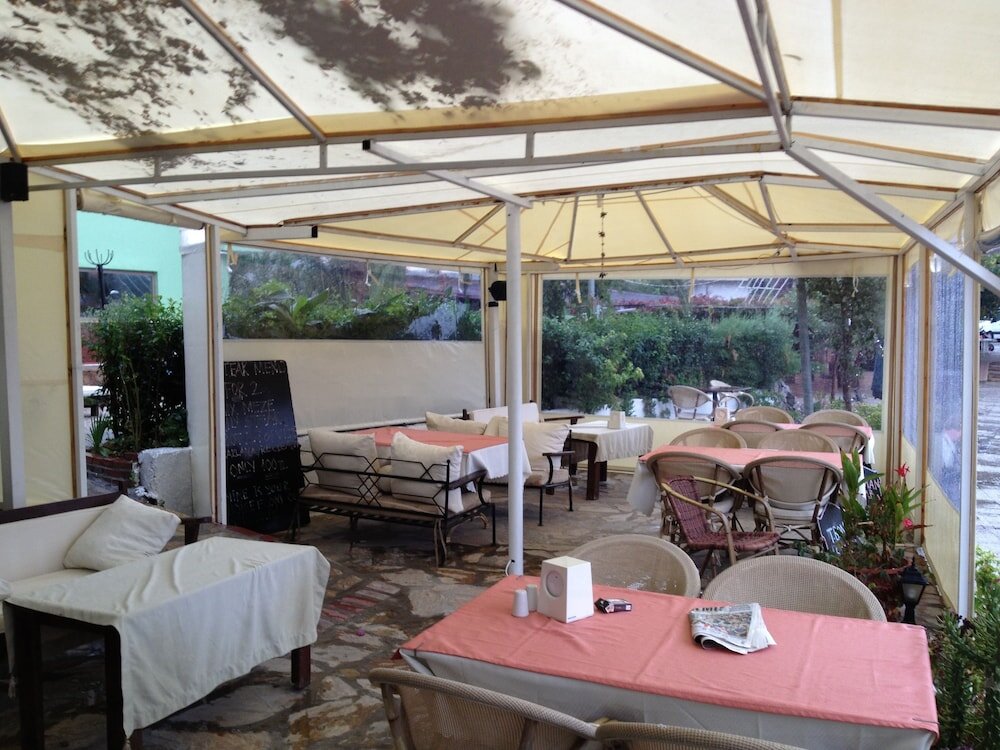 Дальян: Palmyra Hotel & Sky Lounge