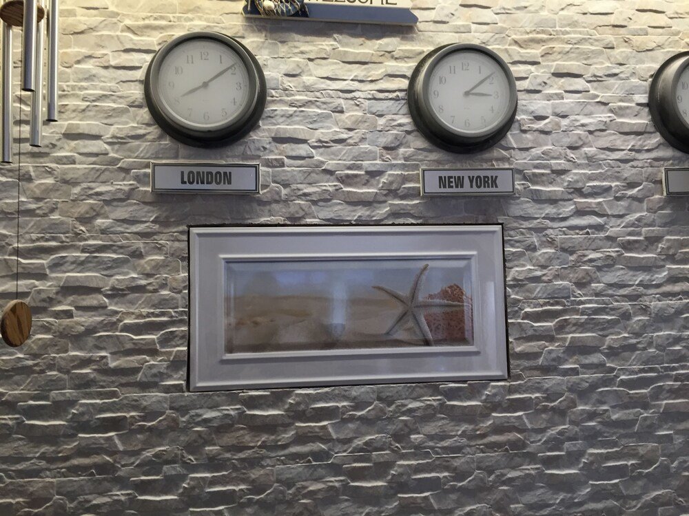 Дальян: Palmyra Hotel & Sky Lounge