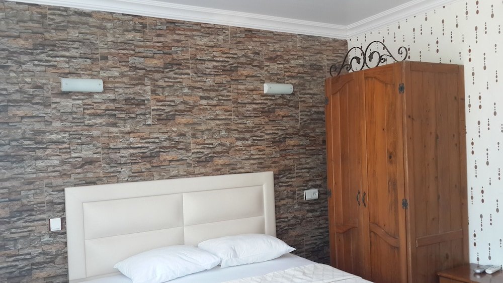 Дальян: Palmyra Hotel & Sky Lounge