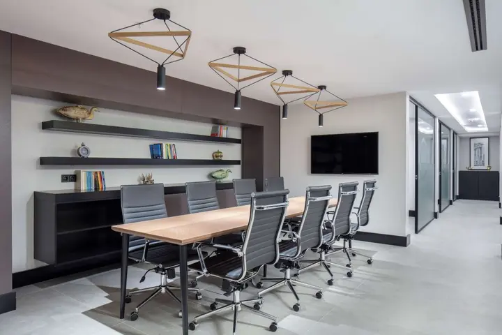 Helvaci: Radisson Hotel Izmir Aliaga