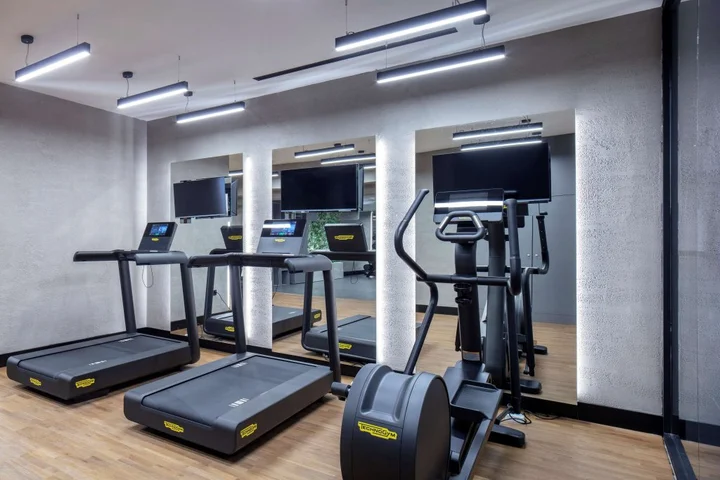 Helvaci: Radisson Hotel Izmir Aliaga