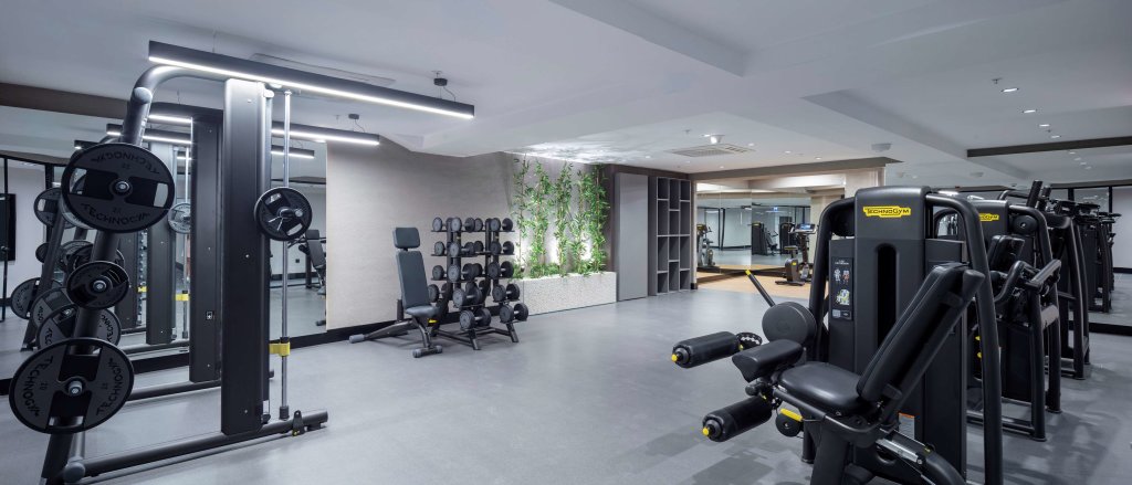 Helvaci: Radisson Hotel Izmir Aliaga