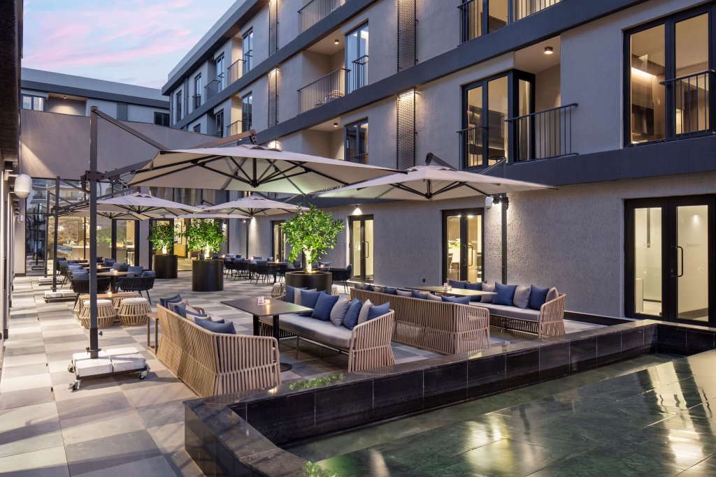 Helvaci: Radisson Hotel Izmir Aliaga