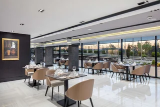 Helvaci: Radisson Hotel Izmir Aliaga