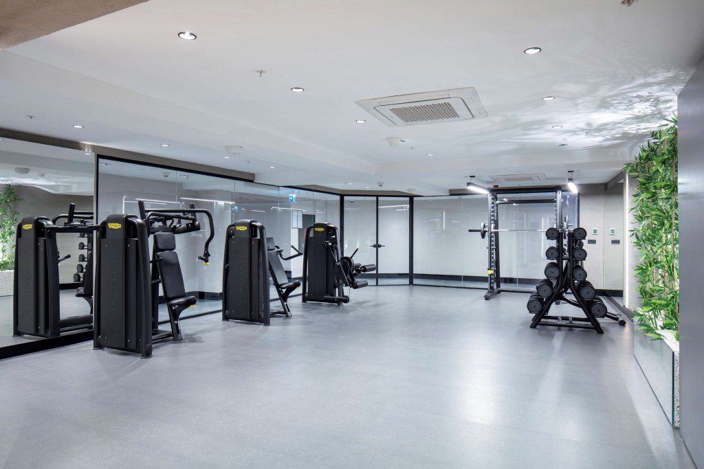Helvaci: Radisson Hotel Izmir Aliaga