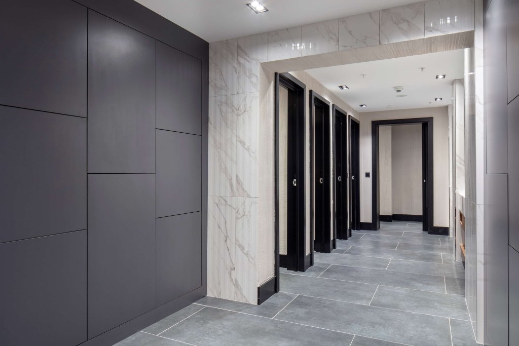 Helvaci: Radisson Hotel Izmir Aliaga