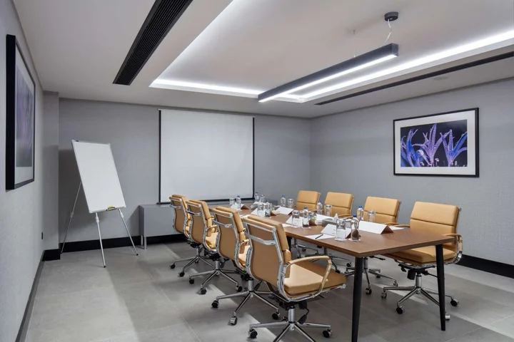 Helvaci: Radisson Hotel Izmir Aliaga