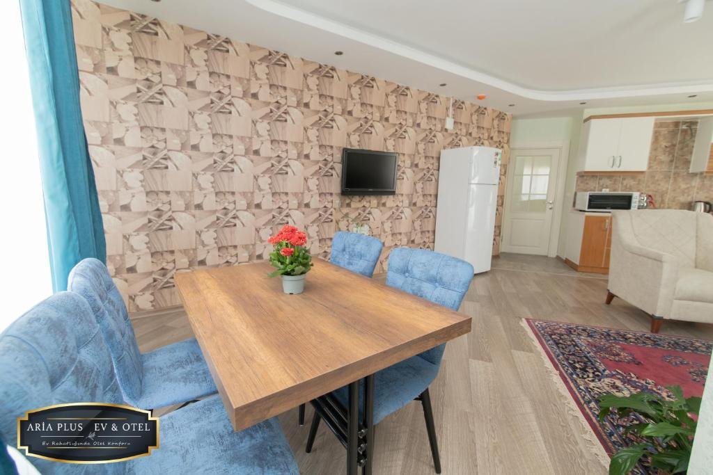 Мерсин: Aria Plus Ev Otel