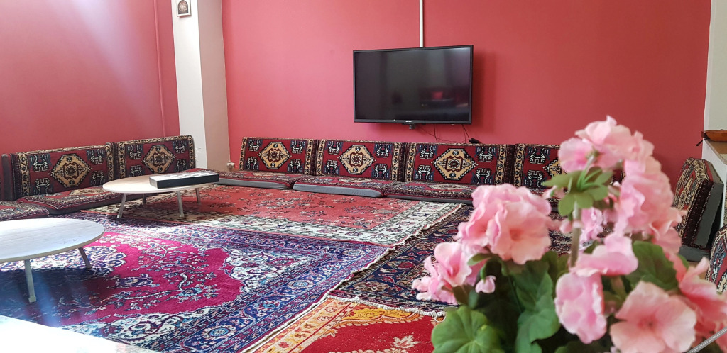 Измир: Ulusoy Hotel
