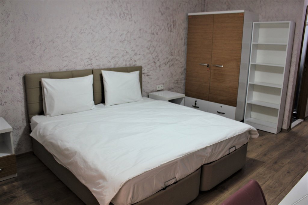 Измир: Ulusoy Hotel