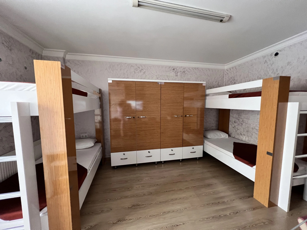 Измир: Ulusoy Hotel