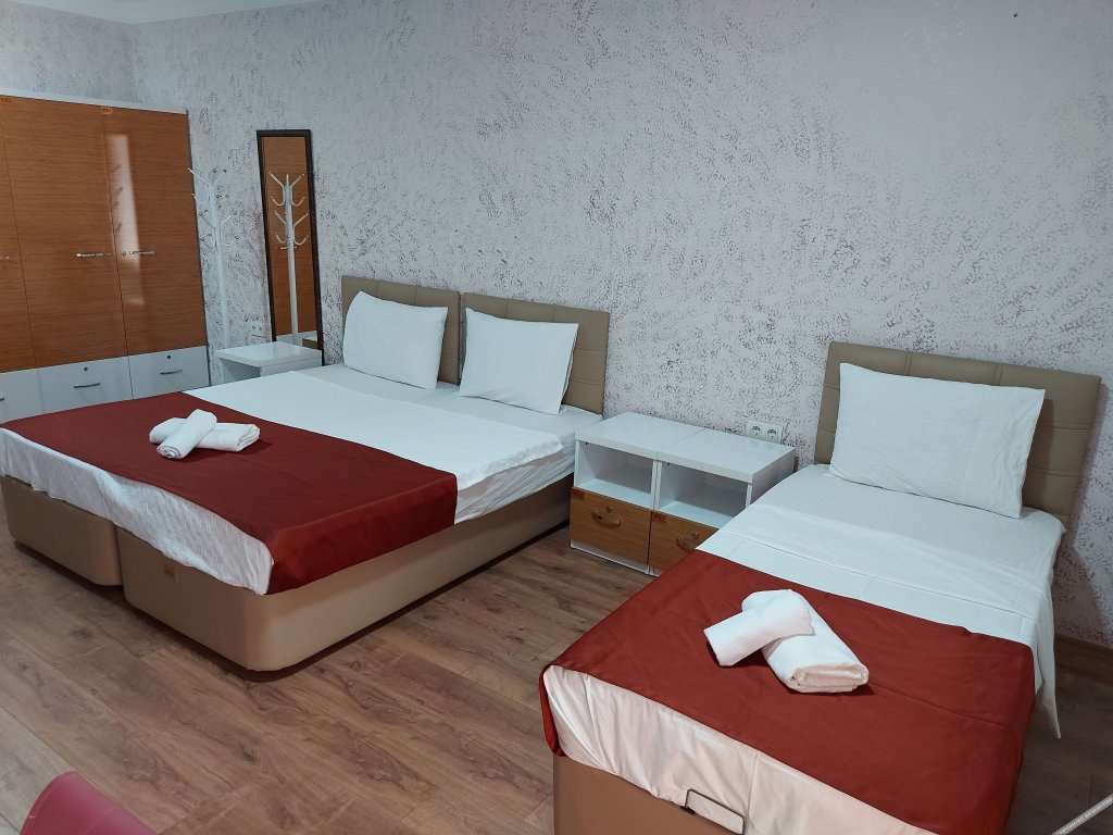 Измир: Ulusoy Hotel