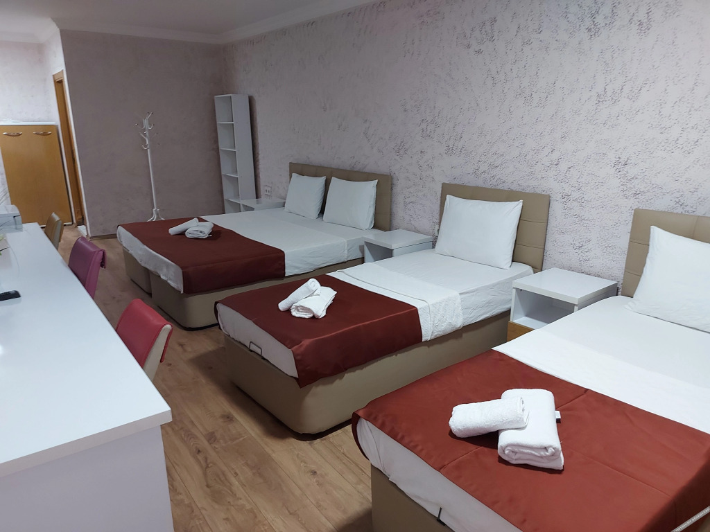 Измир: Ulusoy Hotel